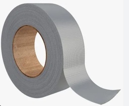 [PIDESIGNT3EV] SIGNALISATION TAPE adhesive, vinyl, 33m, grey, roll
