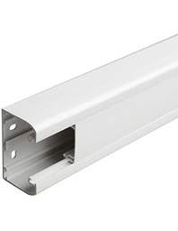 [PELETRUNT313] TRUNKING, PVC, 30x16mm, length of 3m