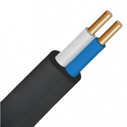 [PELECABL2X7RM] CABLE rigid, 2x75mm², per metre