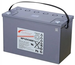 [PELEBATTT2F1S] BATTERY stationary, AGM, 12V/250Ah, sealed