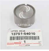 [YTOY13751-54010] LIFTER valve