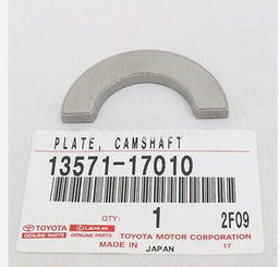 [YTOY13571-17010] PLATE camshaft