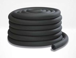 [CCLIAIRCEFR4] INSULATION FOAM TUBE, for 5/8” copper pipe, roll 32m