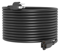 [PELEEXTD3021B] EXTENSION CABLE, 3G2.5²/30m, plug type B/US