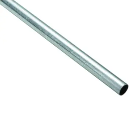 [PELETRUNS0H3E] CONDUIT CABLE EMT, galvanised steel, Ø1/2", 3m