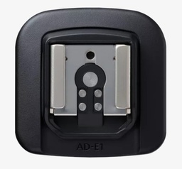 [ADAPCAMECEA] (appareil photo Canon R50) ADAPTATEUR DE GRIFFE (AD-E1)