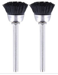 [PTOOEMERD404] BRISTLE BRUSHES (Dremel 404) 2pcs