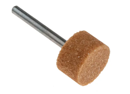 [PTOOGRIND819] GRINDING STONE (Dremel 8193) aluminum oxide, 15.9mm, 2pcs