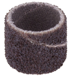 [PTOOEMERD408] SANDING BAND (Dremel 408) 13mm, 60 grit, 6pcs