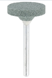[PTOODRILD854] SILICON CARBIDE GRINDING STONE 19,8 mm (Dremel 85422)