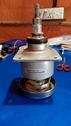 [PHYGWASMLWMGB] (LG washing machine WM-T2515VSAV) GEARBOX