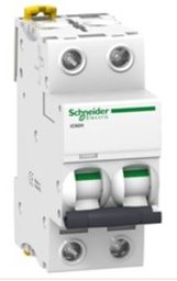 [PELEMCBS2B16L] DISJONCTEUR (A9F88216) B16 10kA, 2P