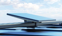 [PCOMSATESSL04] (VSAT SET Starlink Kit mini) SUPPORT TOIT DE VÉHICULE