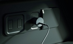 [PCOMSATEVSL05] (VSAT SET Starlink Kit mini) ADAPTATEUR VOITURE