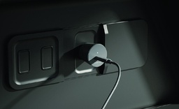 [PCOMSATEVSL05] (VSAT SET Starlink Kit mini) CAR ADAPTOR