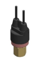 [CCLIAIRCZXS1] (Zhendre CTZHR10) PRESSOSTAT HP (18931) ACB 16-13