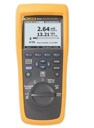 [PELEMEASBF1] ANALYSEUR DE BATTERIE (Fluke BT521)