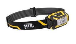 [PELELIGFHP1] HEADLAMP (Petzl ARIA 1) 3xLR3/AAA batteries, LED, IP67