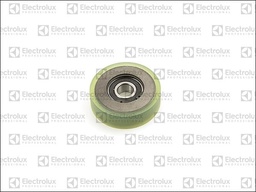 [YELX487137607] (TD6-30) SUPPORT ROLLER, complete