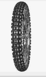 [YYAM94111-18801] (XTZ 125) TIRE rear, 18