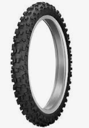 [YYAM94108-21803] (XTZ 125) TIRE front, 21