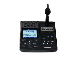 [PCOMRHFACE1DC] (HF Codan Envoy X1) CONSOLE (2230)