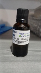 [PHYPOILSE70BP] ESSENTIAL OIL, 70ml, black pepper, bottle