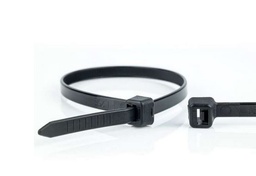 [ADAPCABLATI06] CABLE TIE nylon, 6mm, UV protection for outdoor use