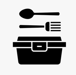 [AFOOMEALR2A] RATION BOX, 24h, adult, freeze-dried, vegetarian