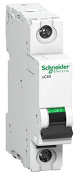 [PELEMCB01C05M] MCB C5, 6kA, 1P