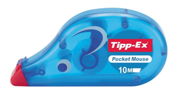 [ASTAERASTTD] CORRECTION TAPE dispenser, 4.2mmx10m