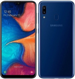 [ADAPPHONS20] MOBILE PHONE smartphone (Samsung A20)