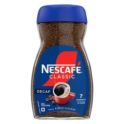 [AFOOCOFFTID] CAFE INSTANTANE décaféiné, 200g, pot