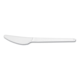 [PCOOUTENTP-] TABLE KNIFE, plastic