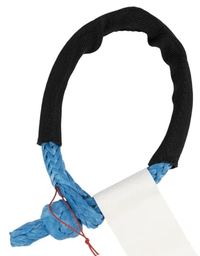 [PHDWHANGS00SN] SHACKLE soft, 9.5 tons