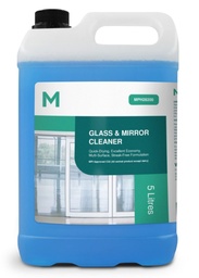 [PHYGDETEG5-] GLASS CLEANER, 5l, bottle