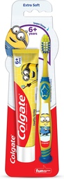 [PHYPTOOTBCP] BROSSE A DENTS, pour enfants + dentifrice