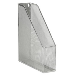 [ASTAFOLDMVE] MAGAZINE FILE, metal, vertical, for A4 documents