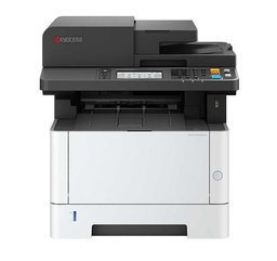 [ADAPPRIEKK2] IMPRIMANTE (Kyocera Ecosys M2640idw) blanc & noir