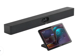 [ADAPVIDEYA4] VIDEO CONFERENCE system (Yealink MeetingBar A40 + CTP18)