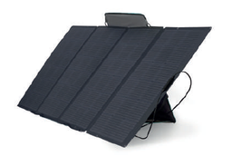 [PELESOLAP4HE3] SOLAR PANEL (ECOFLOW) 400Wp, Voc 48V, Isc 11A