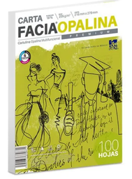 [ASTAPAPE4WO] PAPER opaline, A4, 240-250g/m², white, 100 sheets