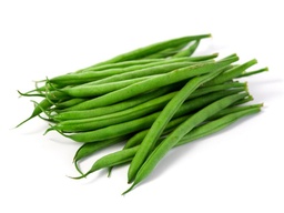 [AFOOVEGFKNB] FRENCH BEANS fresh, per kg