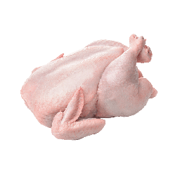 [AFOOCHICKNF] POULET frais, entier ou découpé, par kg