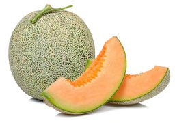[AFOOFRUIKNE] MELON fresh, per kg