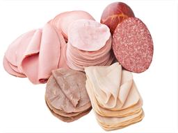 [AFOOMEATKNC] CHARCUTERIE frais, par kg