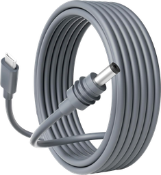 [PCOMSATASSTC5] (VSAT SET Starlink Kit mini) CABLE ALIMENTATION USB-C, 5m