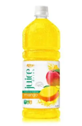 [AFOOJUICLL-] FRUIT JUICE, 1l, bottle