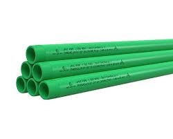 [CWATPIPVTITFT] TUYAU fileté, PVC, Ø ¾", 10 pieds