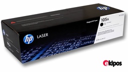 [ADAPPRICH17TB] (HP LASERJET 107) CARTOUCHE TONER (105A) noire
